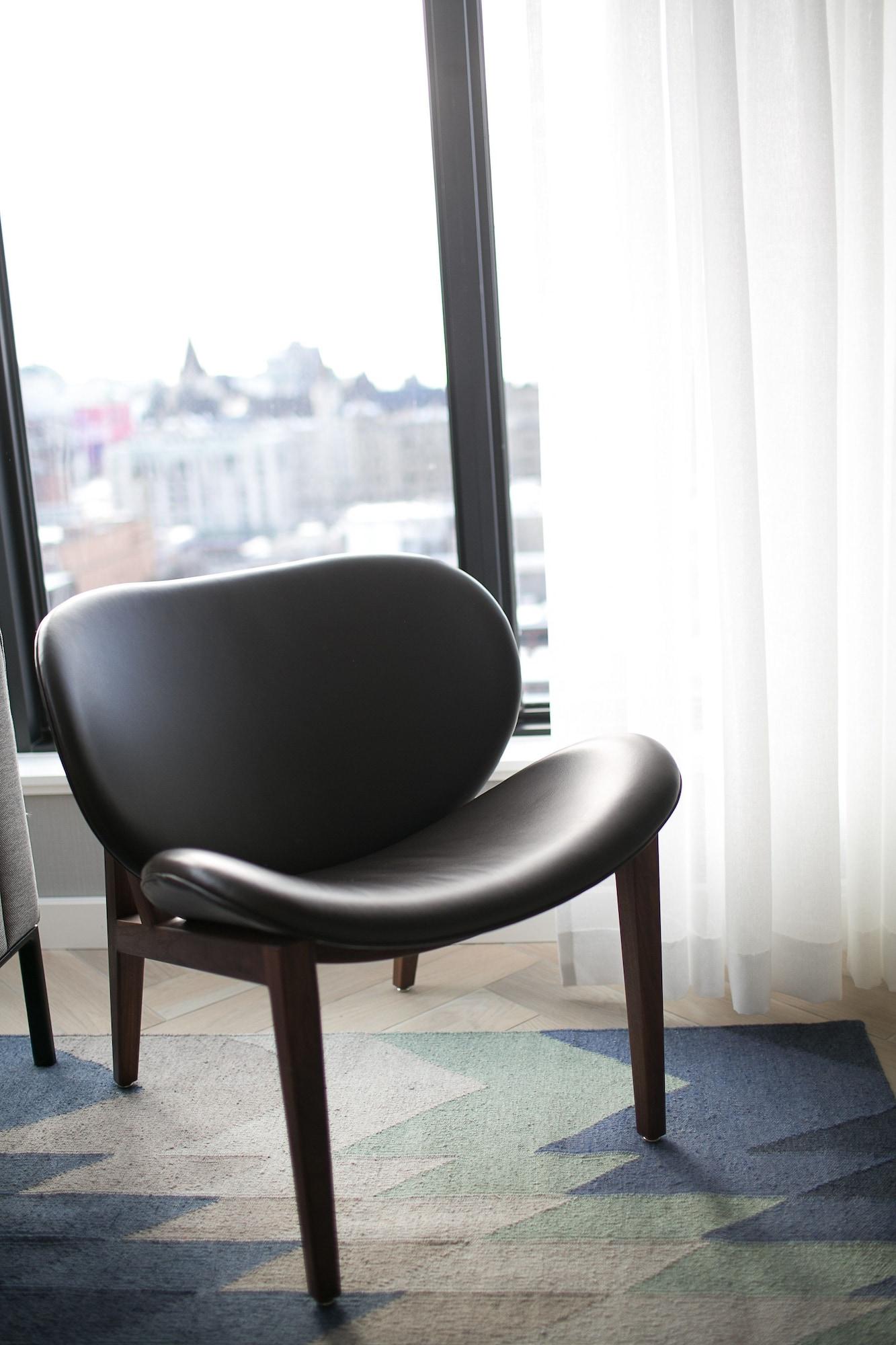 Andaz Ottawa Byward Market, By Hyatt Eksteriør bilde