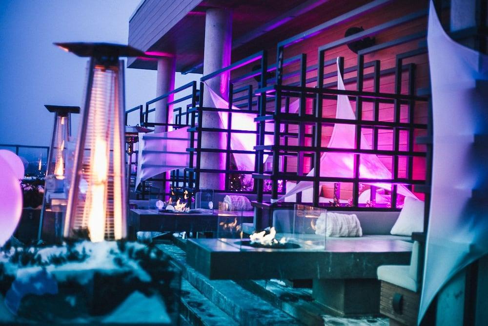 Andaz Ottawa Byward Market, By Hyatt Eksteriør bilde