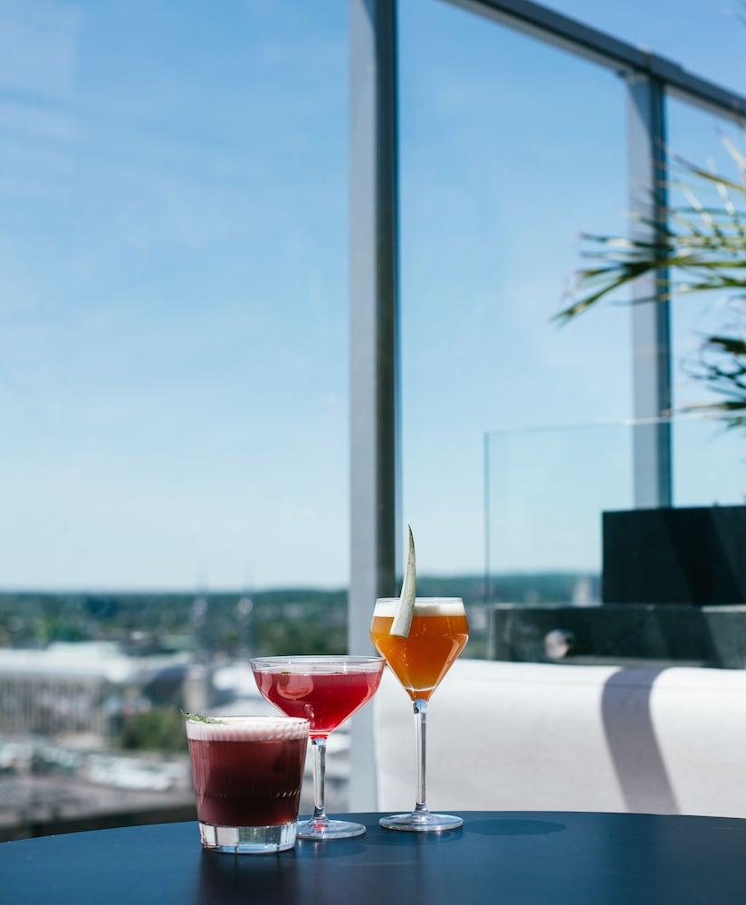 Andaz Ottawa Byward Market, By Hyatt Eksteriør bilde