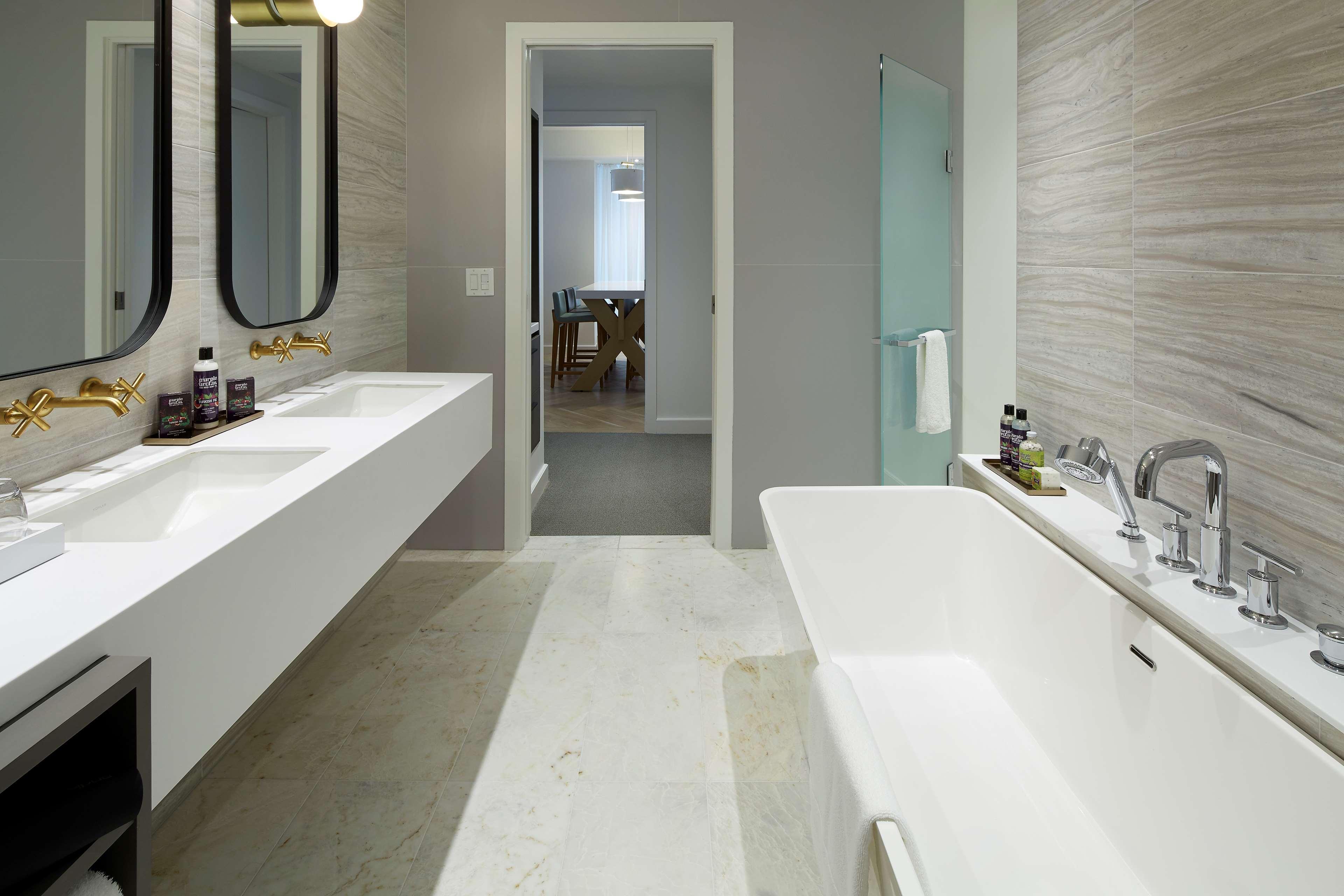 Andaz Ottawa Byward Market, By Hyatt Eksteriør bilde