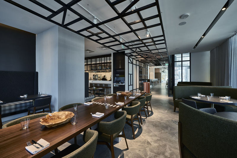 Andaz Ottawa Byward Market, By Hyatt Eksteriør bilde