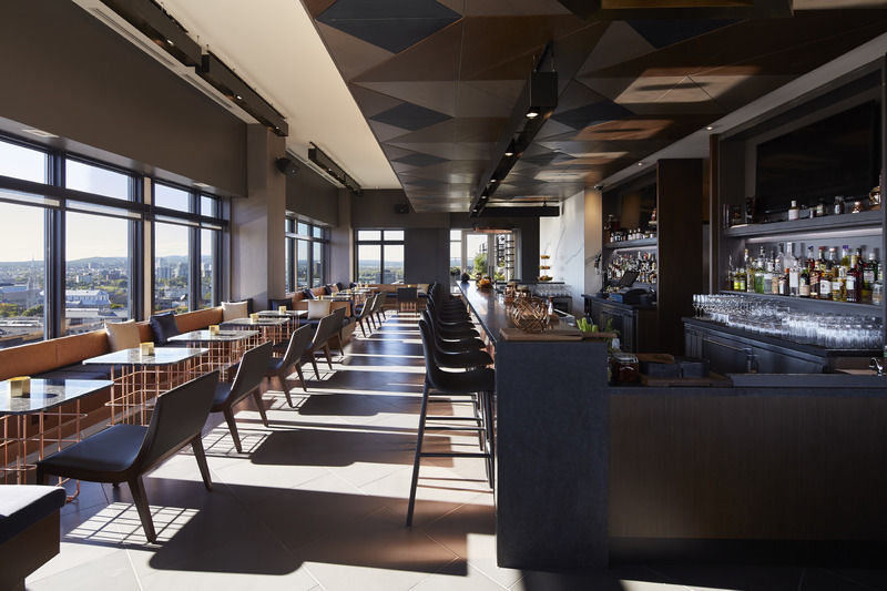 Andaz Ottawa Byward Market, By Hyatt Eksteriør bilde